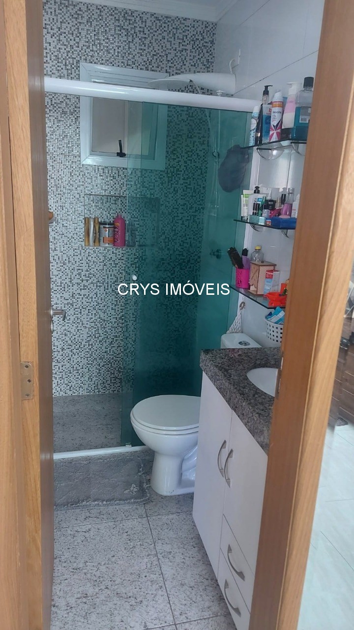 Casa, 2 quartos, 45 m² - Foto 6