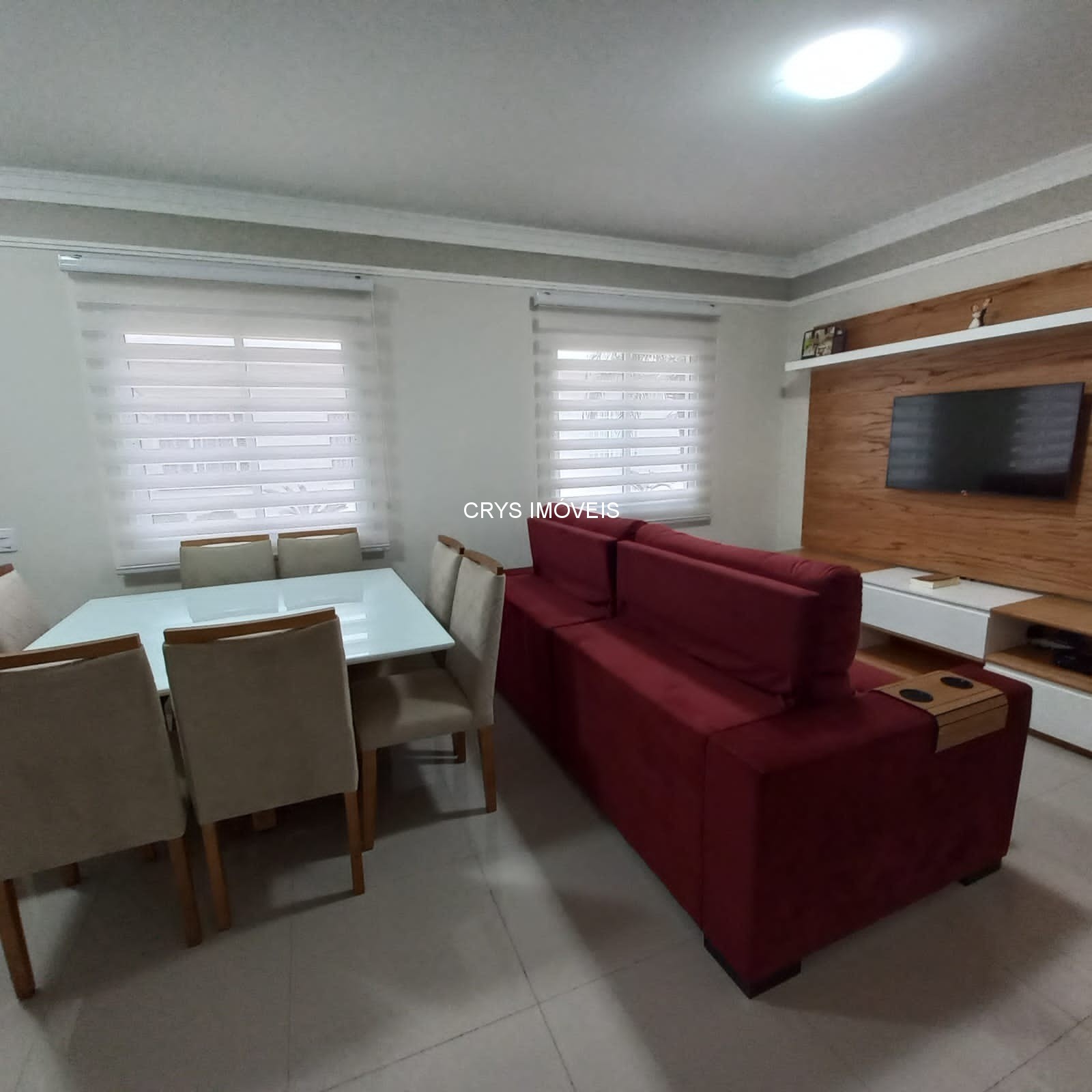 Casa, 3 quartos - Foto 11