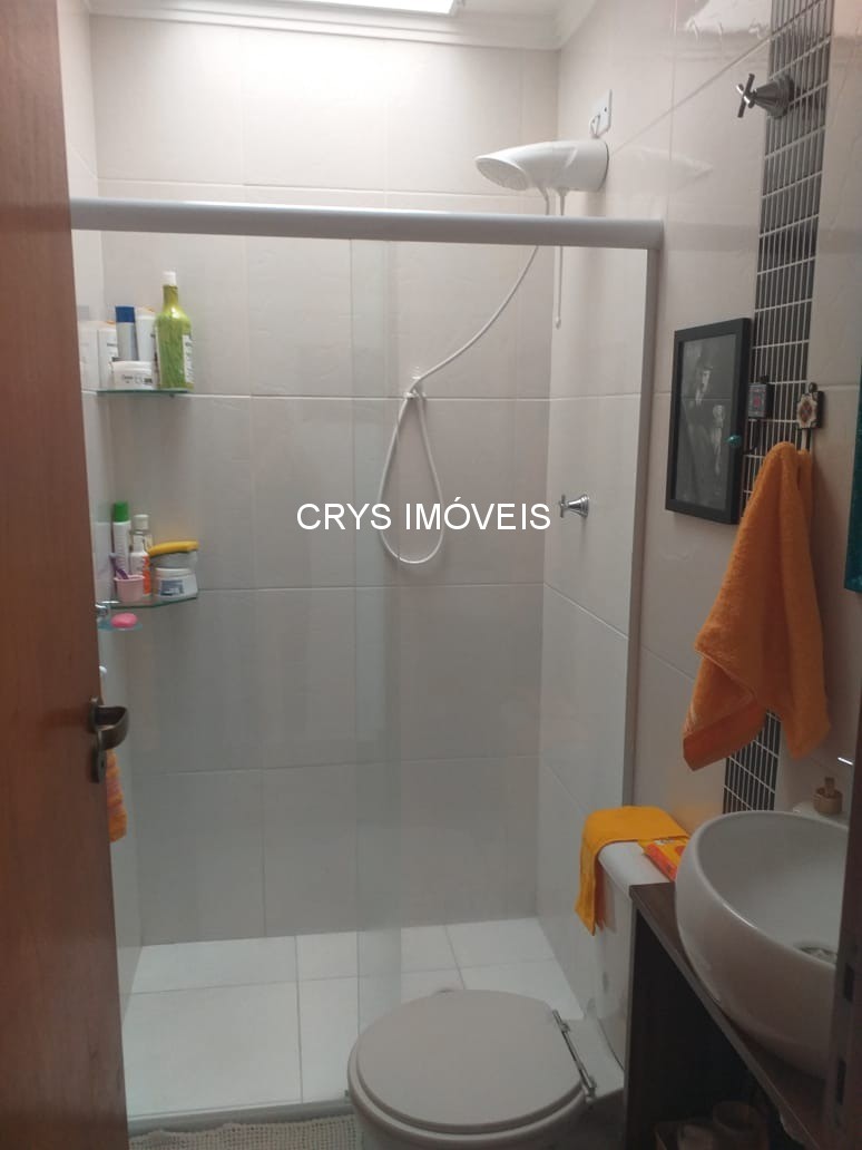 Casa, 3 quartos - Foto 14