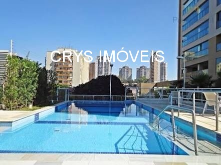 Apartamento à venda com 3 quartos, 250m² - Foto 20