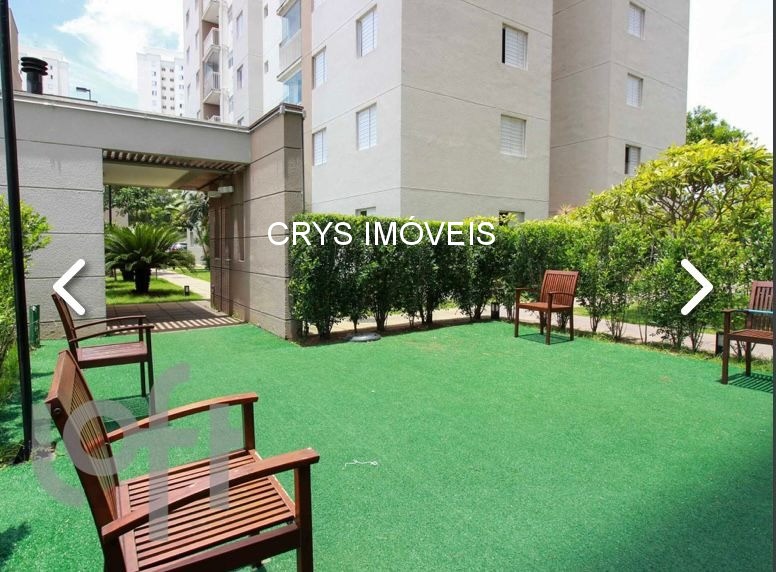 Apartamento, 3 quartos, 62 m² - Foto 28