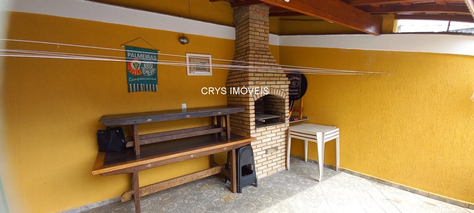 Casa à venda com 3 quartos - Foto 7