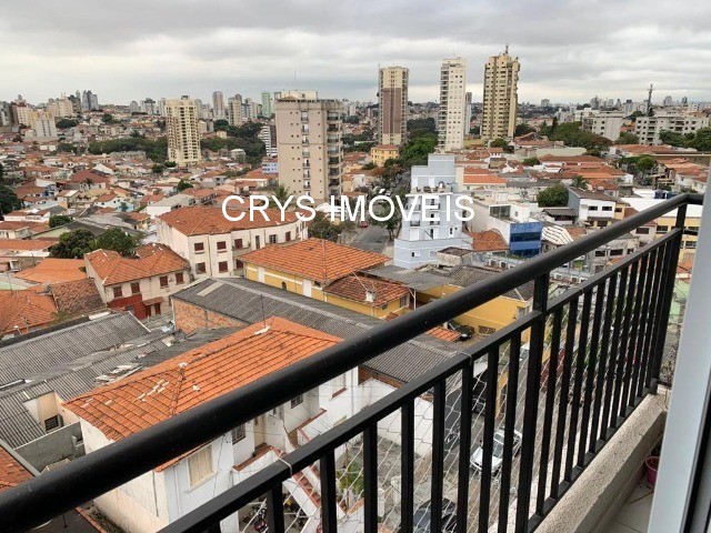 Apartamento, 1 quarto, 32 m² - Foto 1