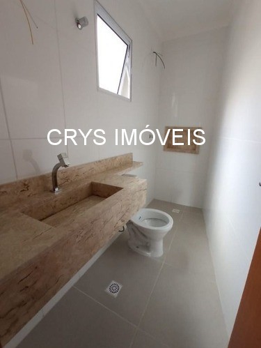 Casa à venda com 2 quartos - Foto 4