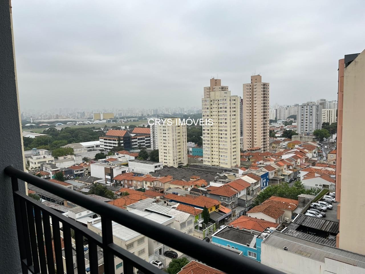 Apartamento, 1 quarto, 27 m² - Foto 9