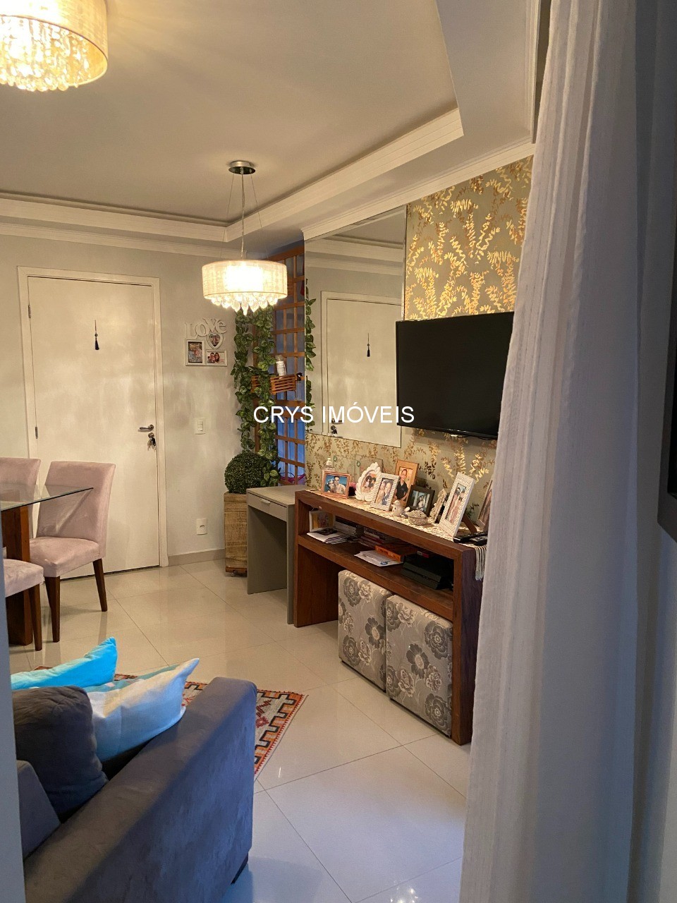 Apartamento, 2 quartos, 47 m² - Foto 14