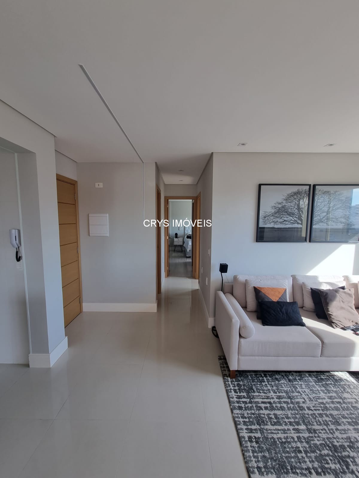 Apartamento, 2 quartos, 76 m² - Foto 7