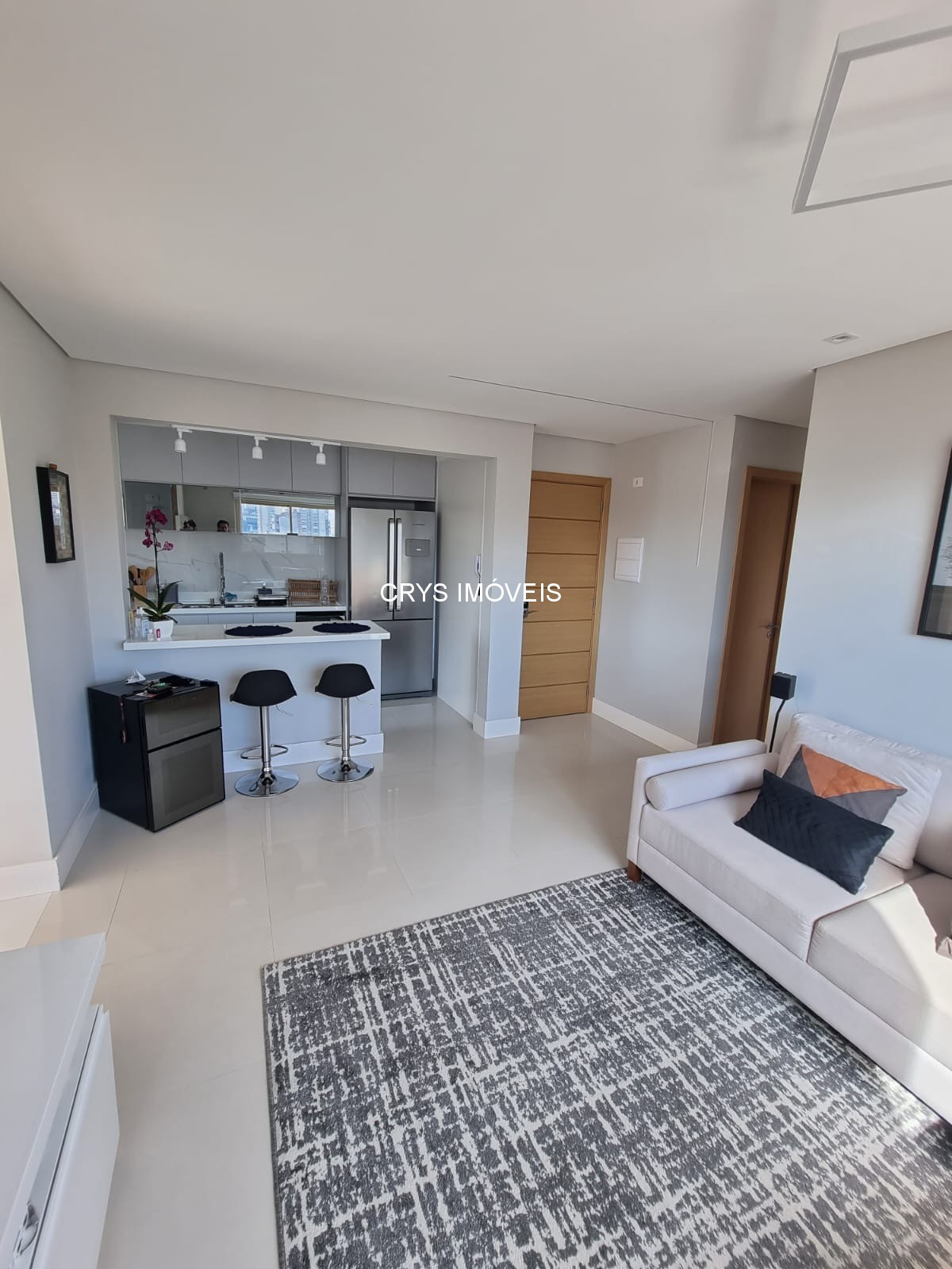 Apartamento, 2 quartos, 76 m² - Foto 2