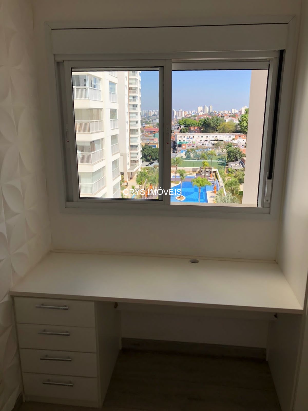 Apartamento à venda com 2 quartos, 89m² - Foto 21
