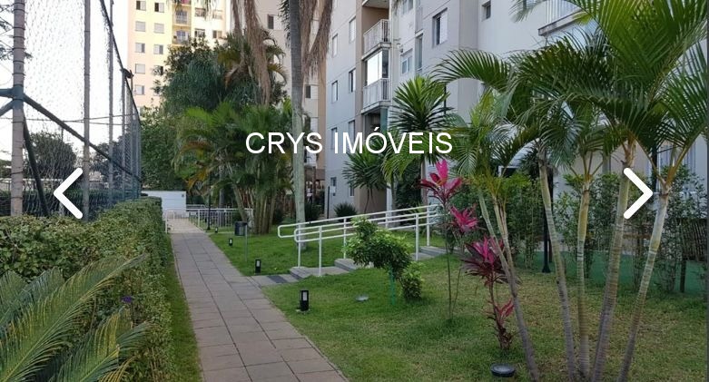 Apartamento, 3 quartos, 62 m² - Foto 19