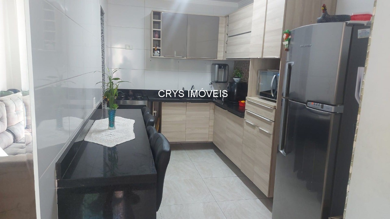 Casa, 2 quartos, 45 m² - Foto 15