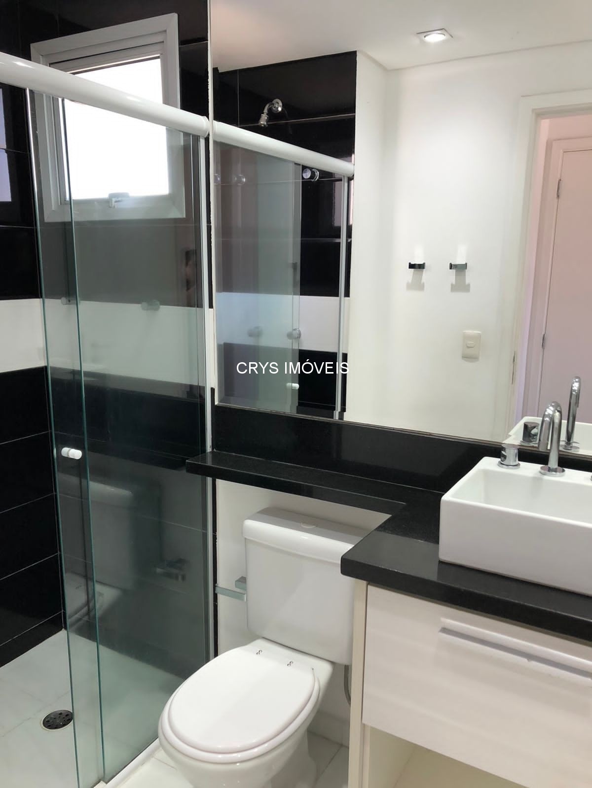 Apartamento à venda com 2 quartos, 89m² - Foto 3