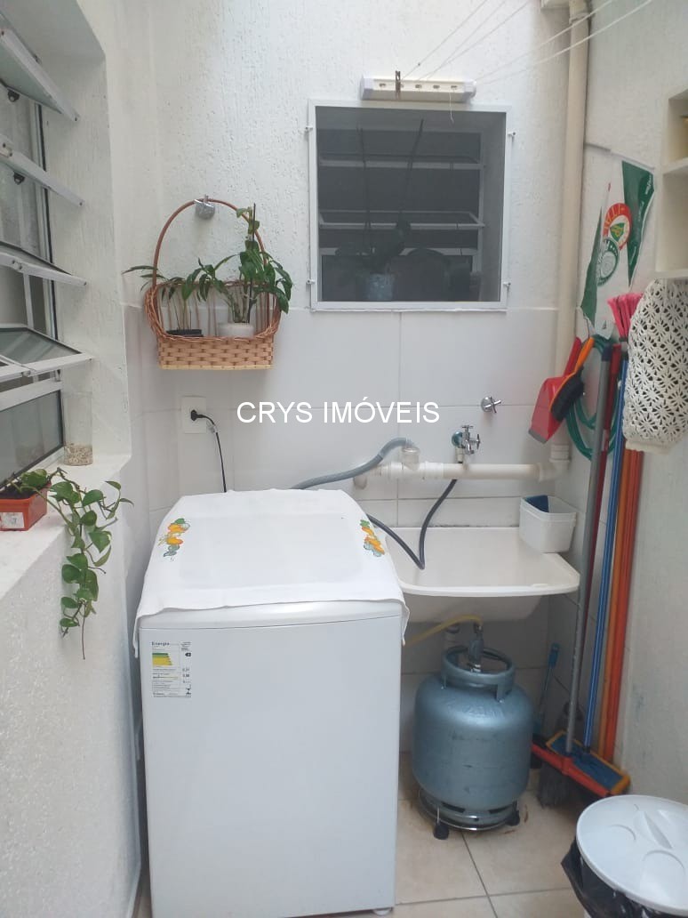 Casa, 3 quartos - Foto 18