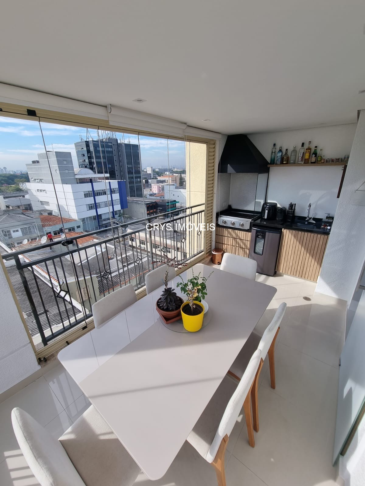 Apartamento, 2 quartos, 76 m² - Foto 14