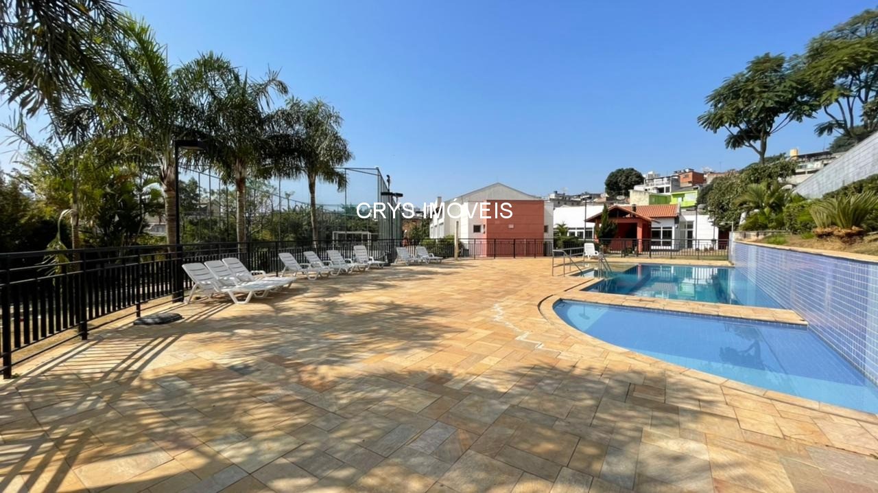 Apartamento, 2 quartos, 47 m² - Foto 5