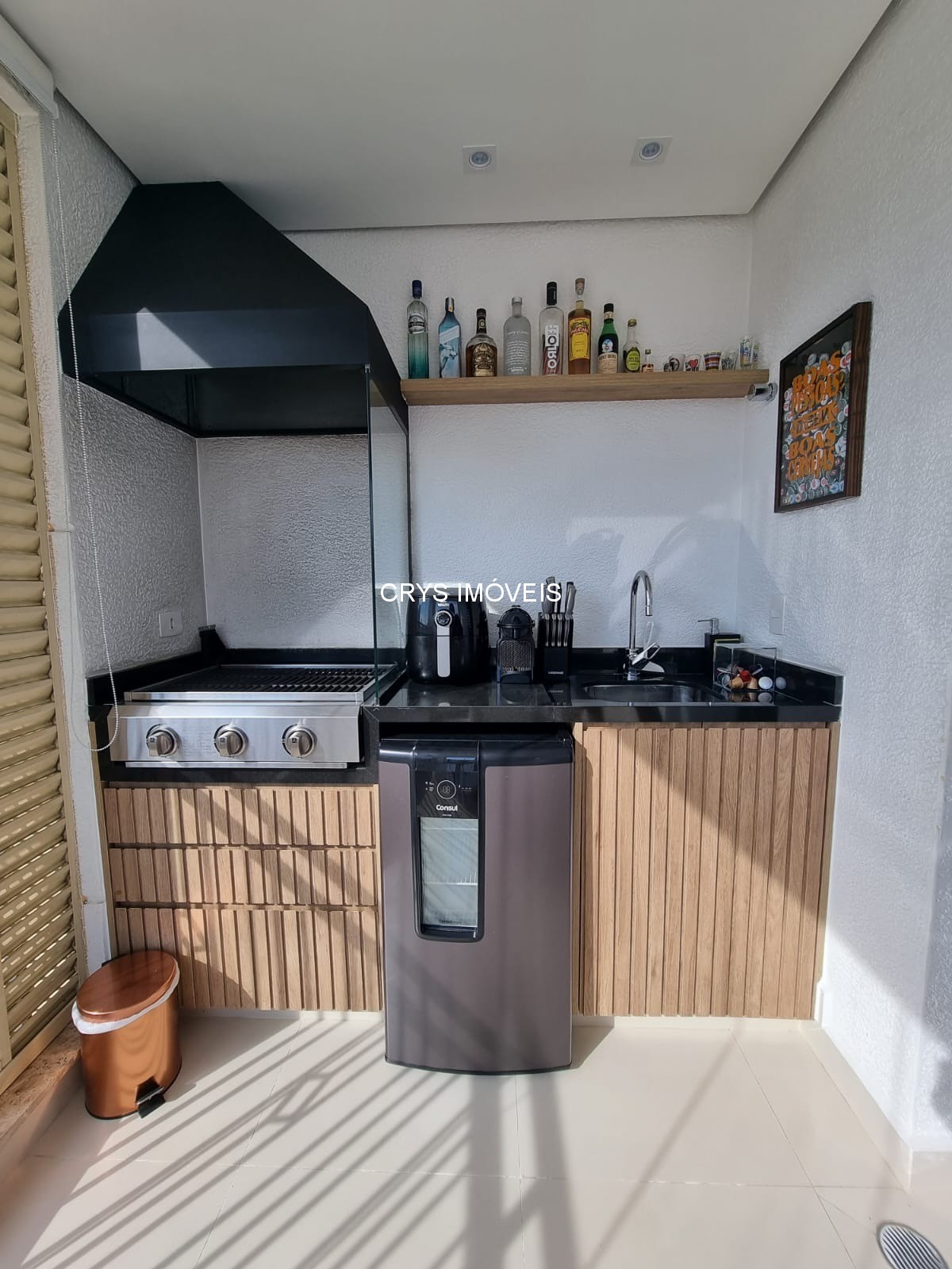 Apartamento, 2 quartos, 76 m² - Foto 12