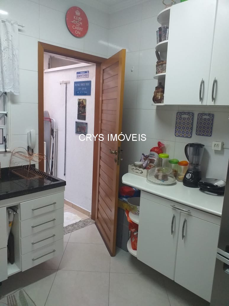 Casa, 3 quartos - Foto 19