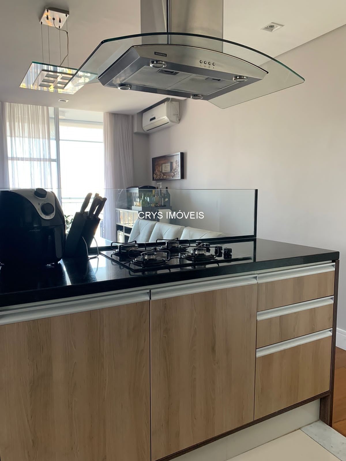 Apartamento, 3 quartos, 62 m² - Foto 7