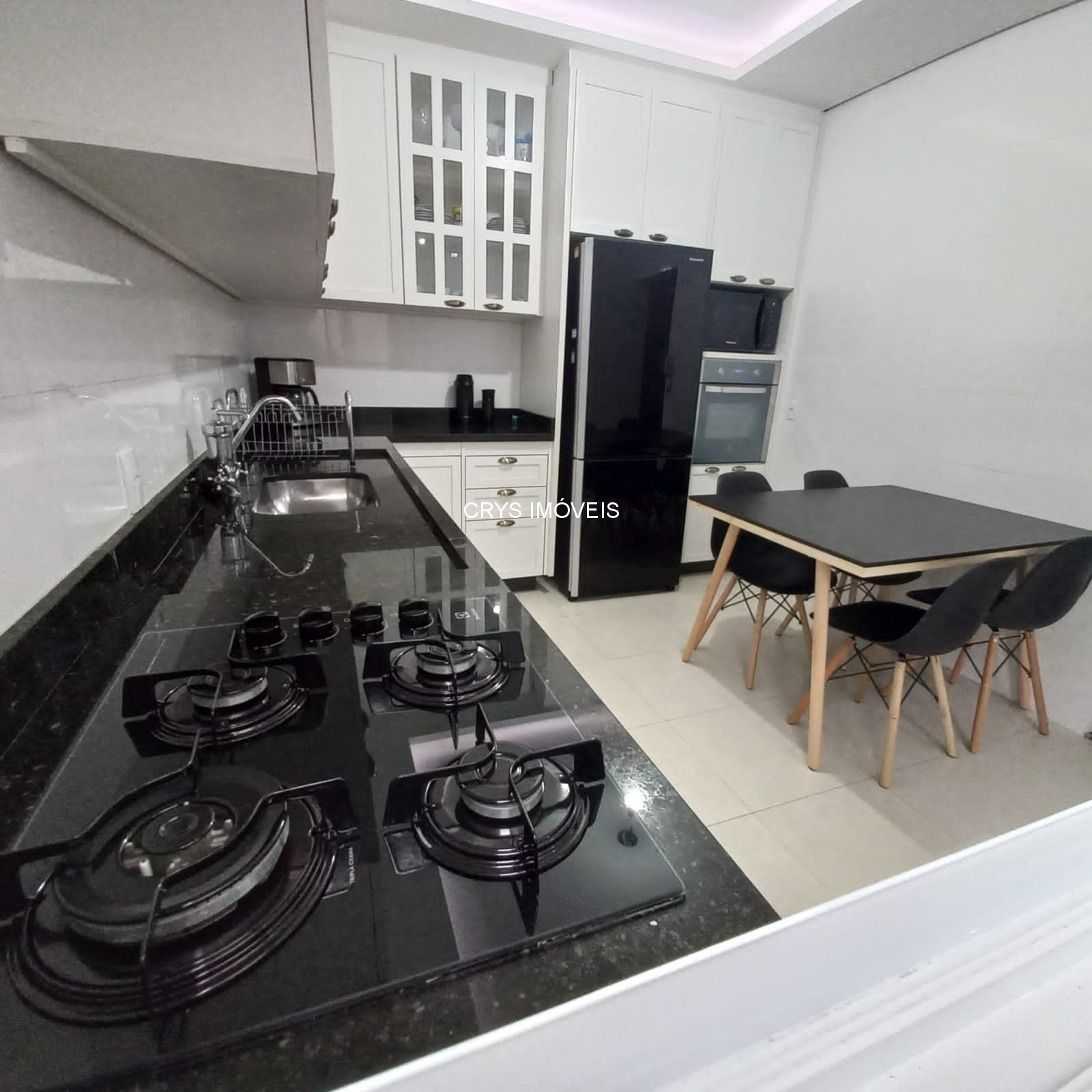 Casa, 3 quartos - Foto 15