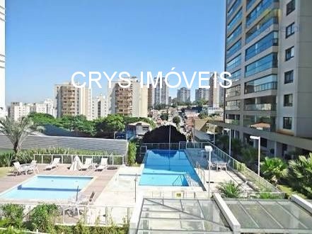 Apartamento à venda com 3 quartos, 250m² - Foto 19