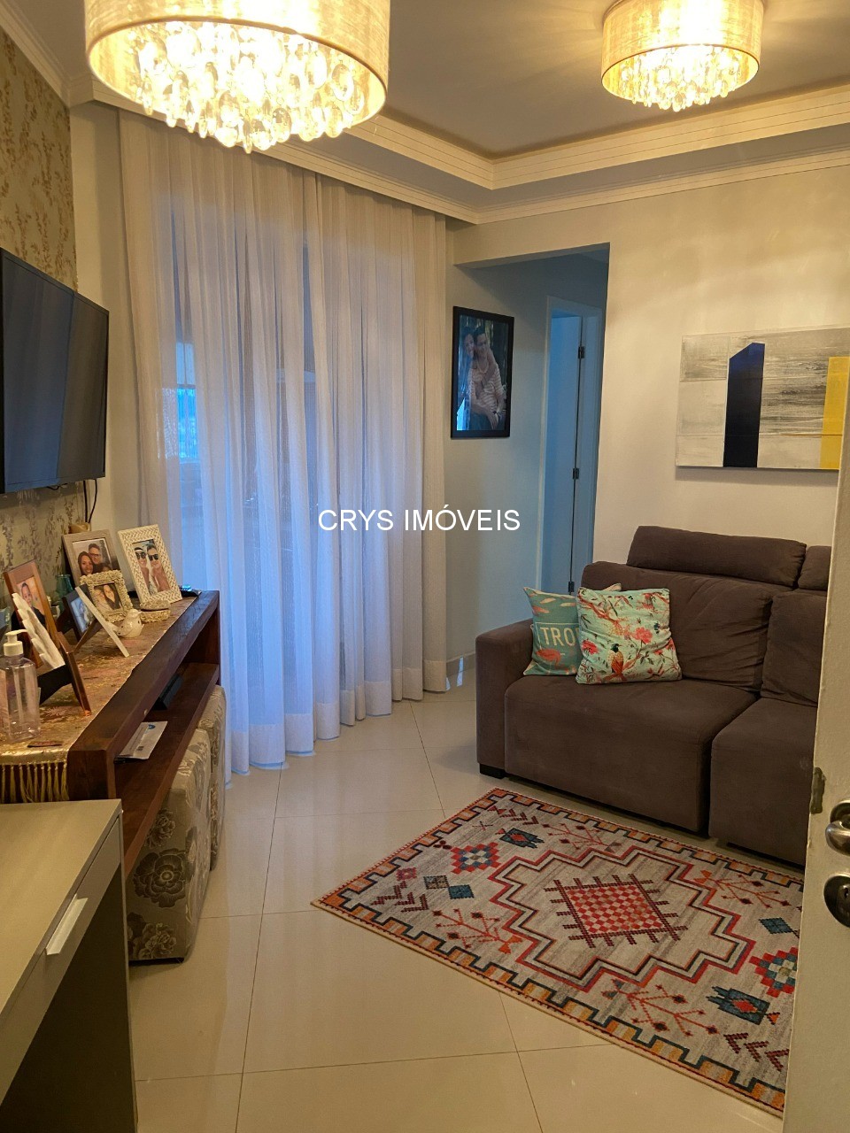 Apartamento, 2 quartos, 47 m² - Foto 17