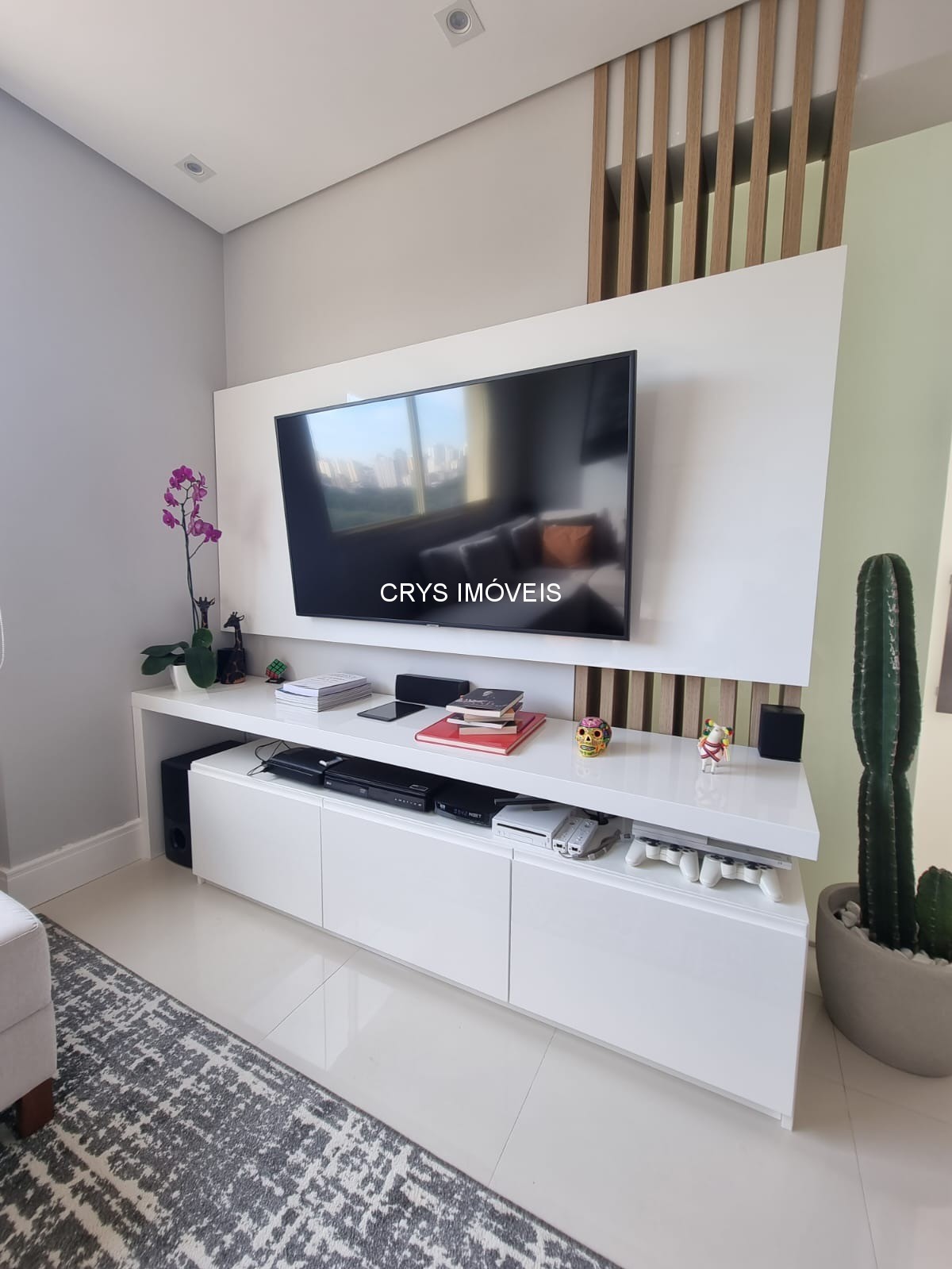 Apartamento, 2 quartos, 76 m² - Foto 5