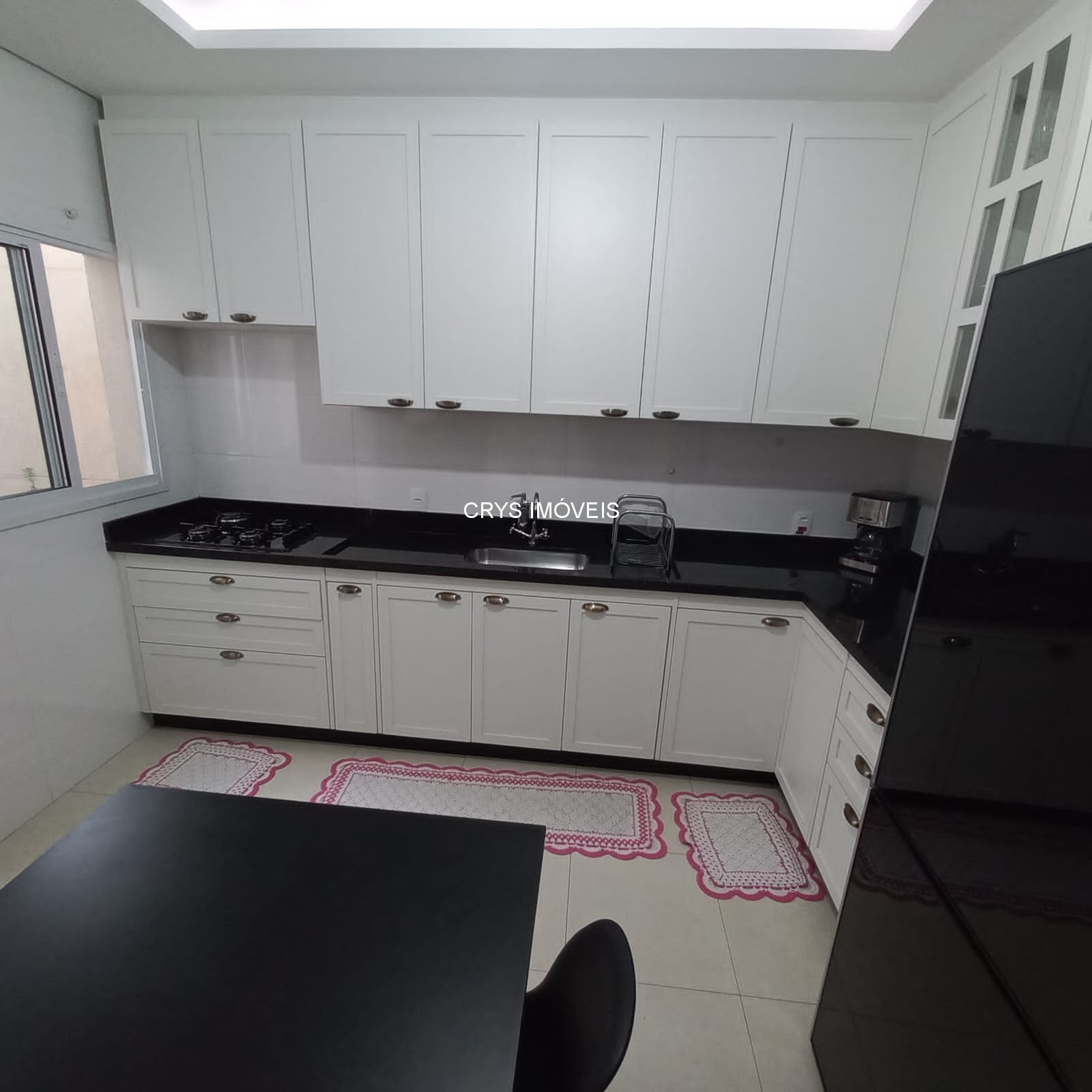 Casa, 3 quartos - Foto 13