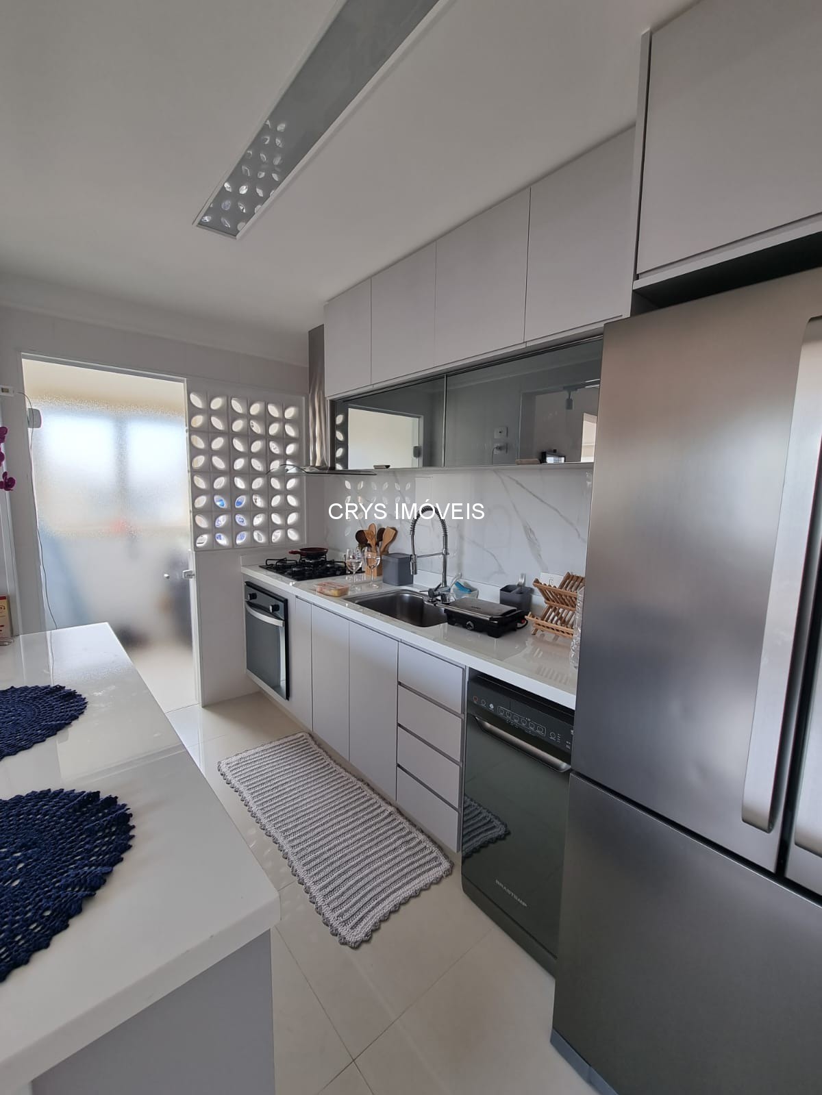 Apartamento, 2 quartos, 76 m² - Foto 11