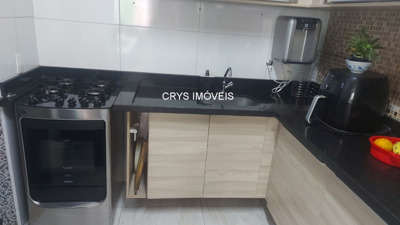 Casa, 2 quartos, 45 m² - Foto 27