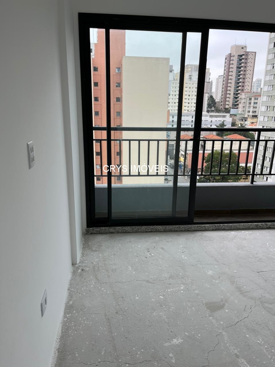 Apartamento, 1 quarto, 27 m² - Foto 17