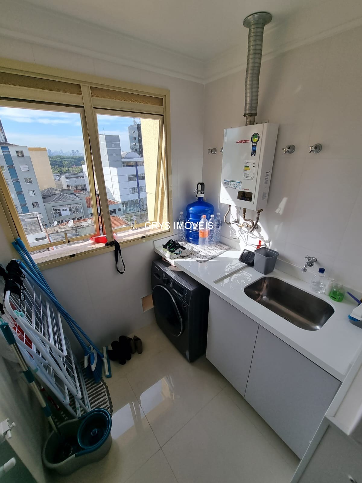 Apartamento, 2 quartos, 76 m² - Foto 25