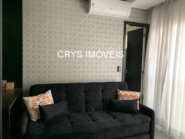Apartamento, 1 quarto, 32 m² - Foto 15