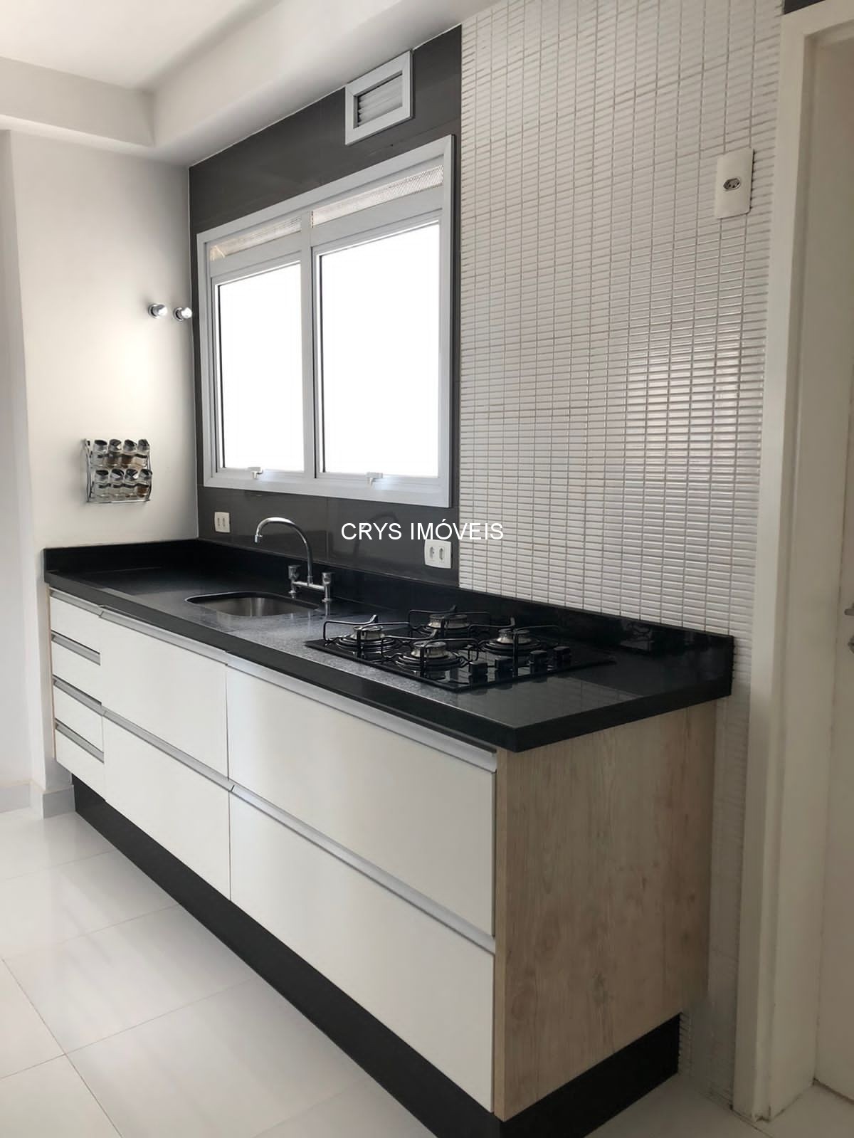 Apartamento à venda com 2 quartos, 89m² - Foto 6