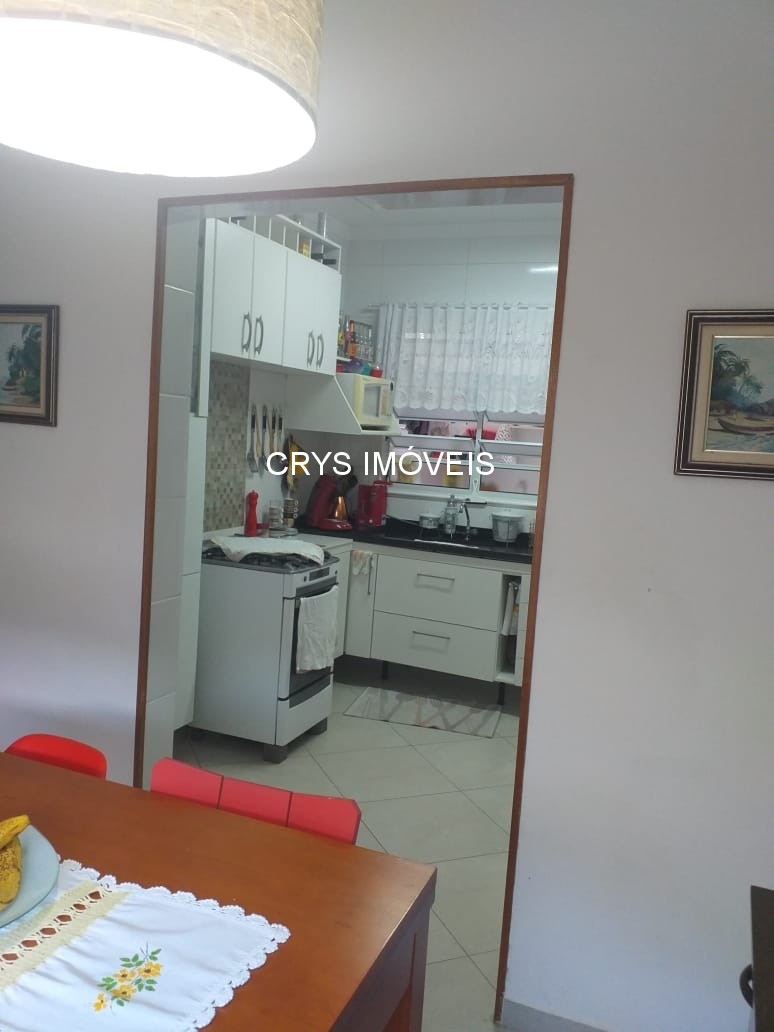 Casa, 3 quartos - Foto 20