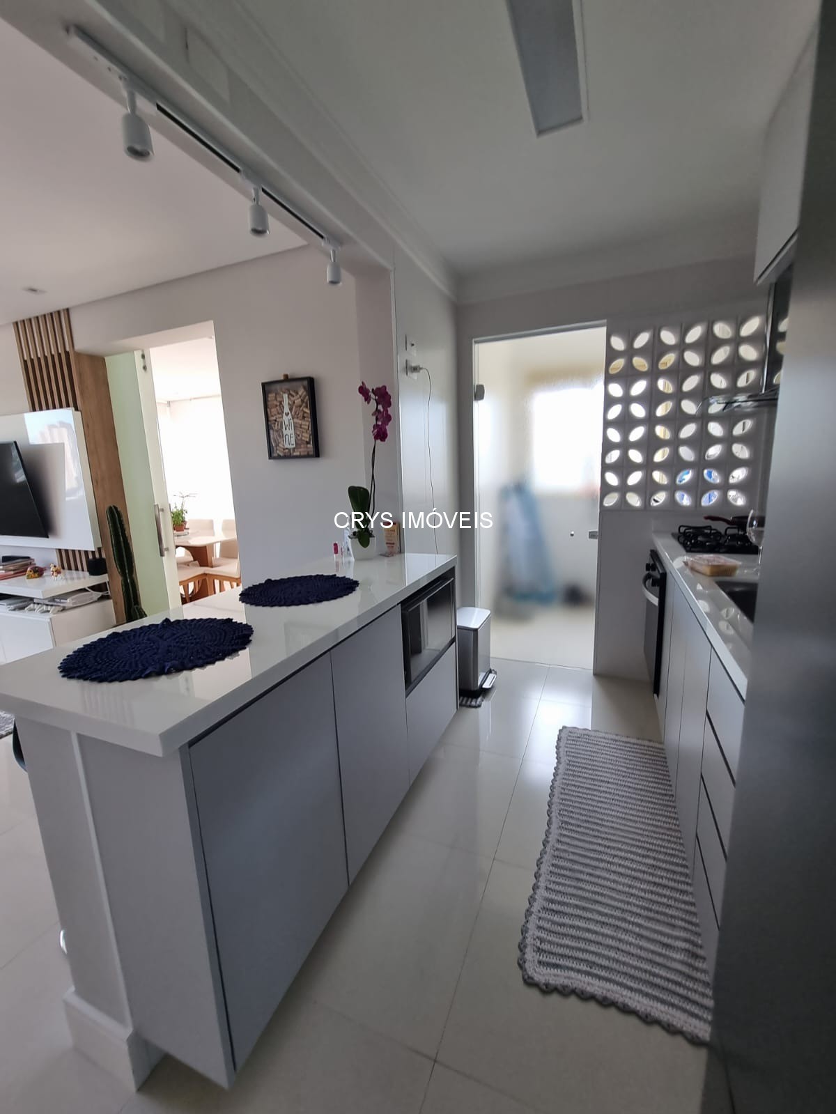 Apartamento, 2 quartos, 76 m² - Foto 10