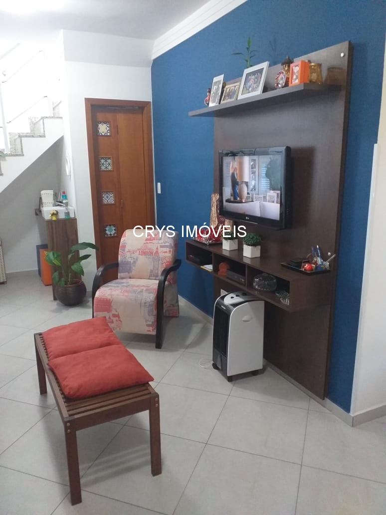 Casa, 3 quartos - Foto 2