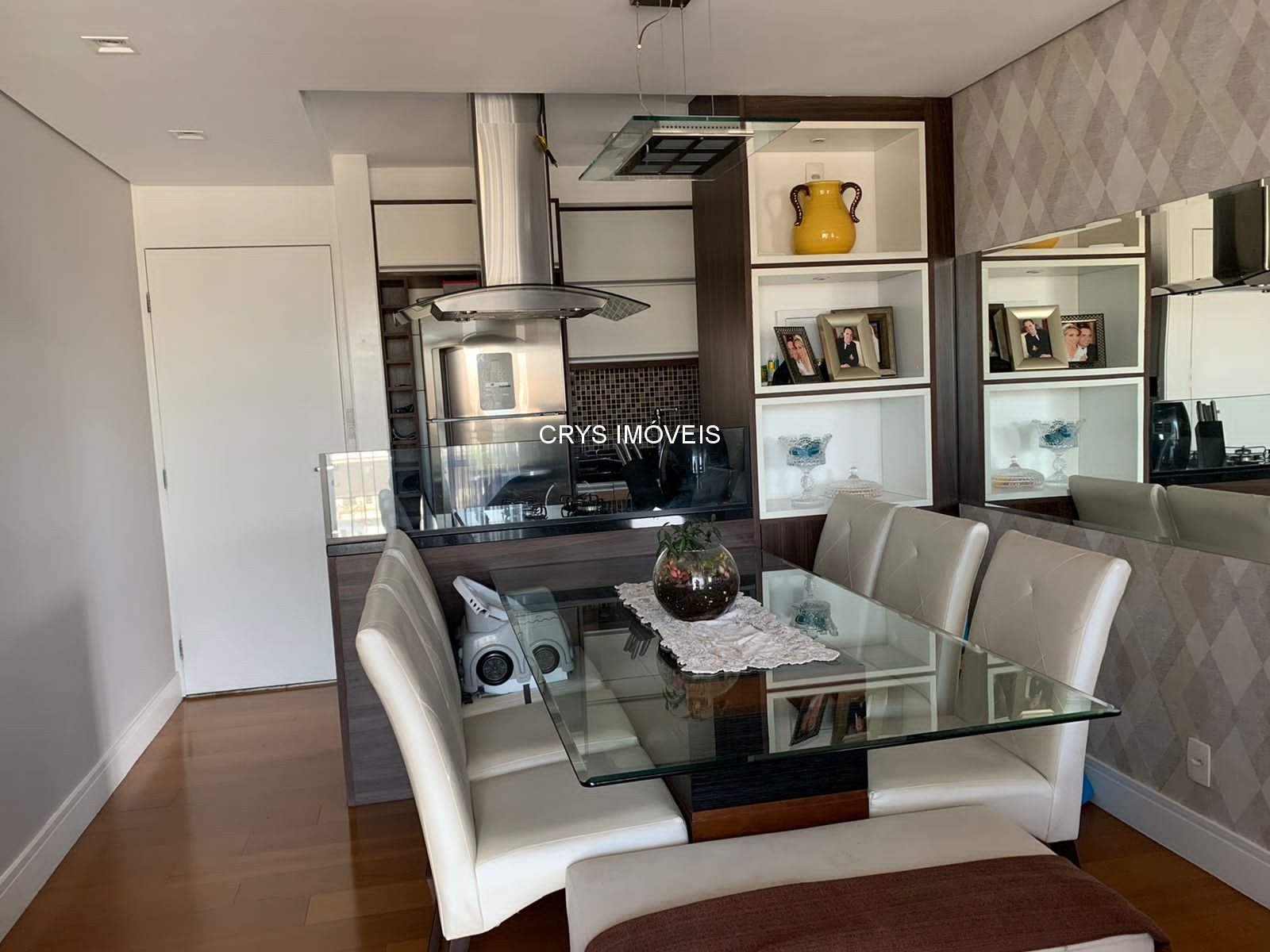 Apartamento, 3 quartos, 62 m² - Foto 9