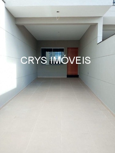 Casa à venda com 3 quartos - Foto 1