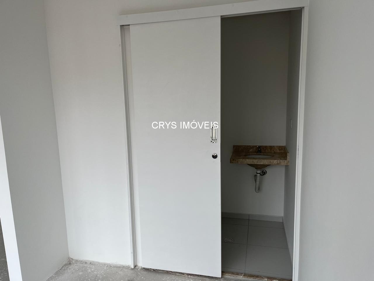 Apartamento, 1 quarto, 27 m² - Foto 6