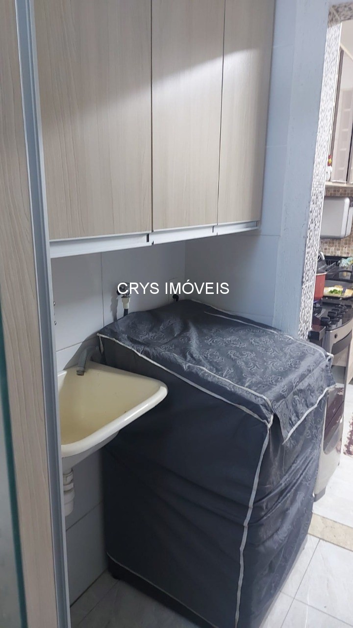 Casa, 2 quartos, 45 m² - Foto 17