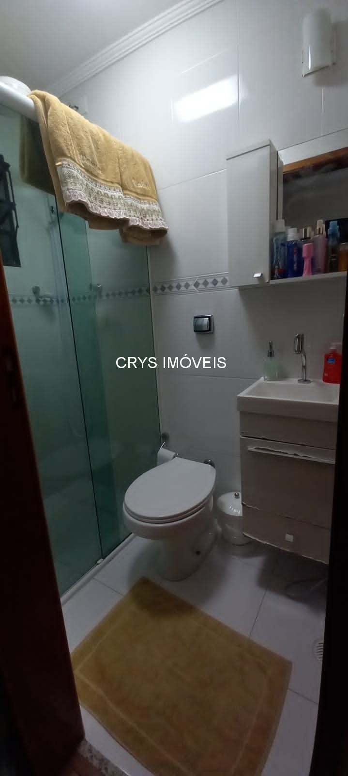 Casa à venda com 3 quartos - Foto 4