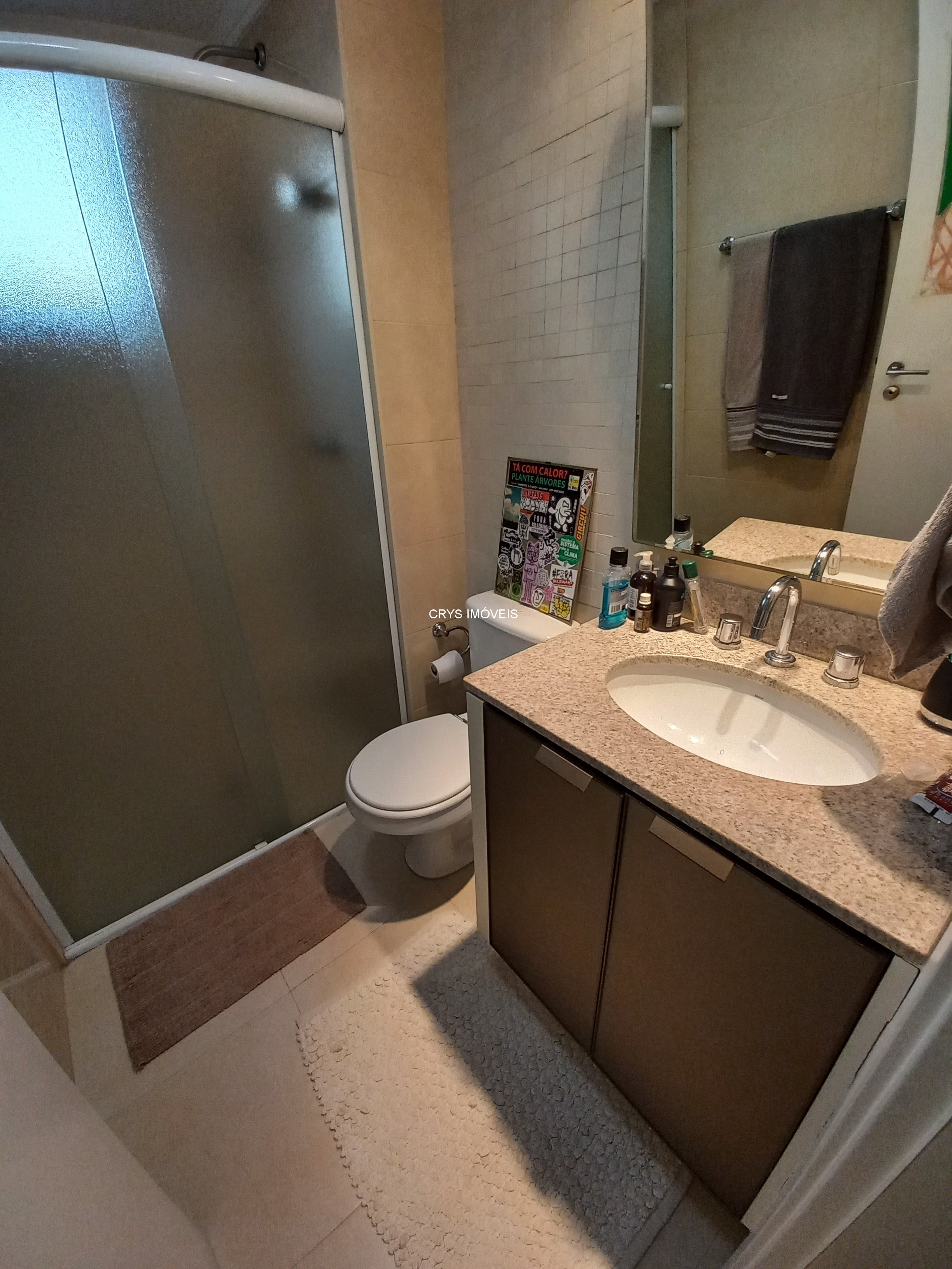 Apartamento, 3 quartos, 140 m² - Foto 35