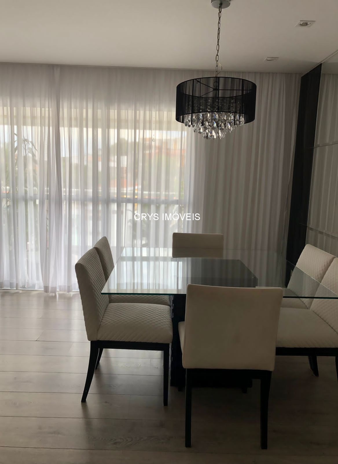 Apartamento à venda com 2 quartos, 89m² - Foto 9