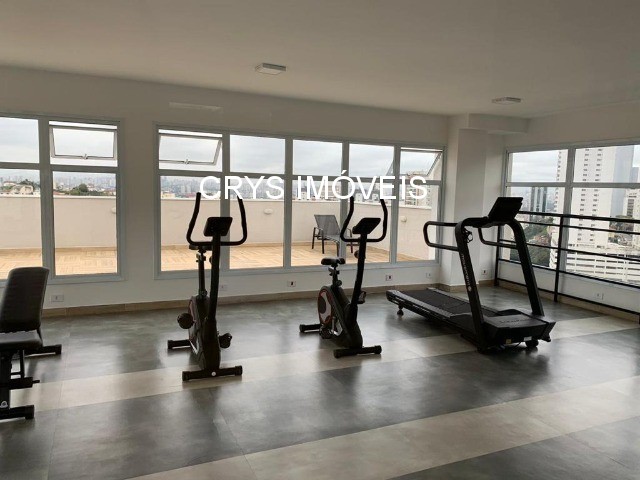 Apartamento, 1 quarto, 32 m² - Foto 14