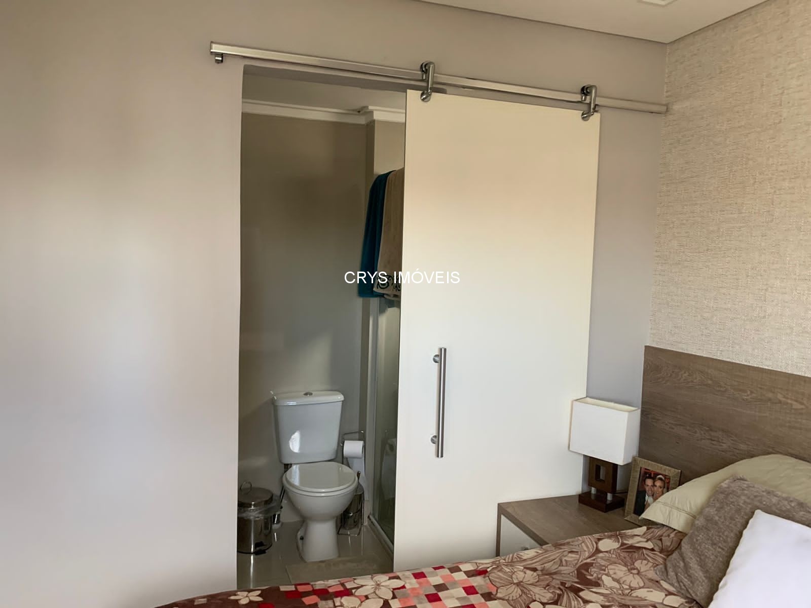 Apartamento, 3 quartos, 62 m² - Foto 2