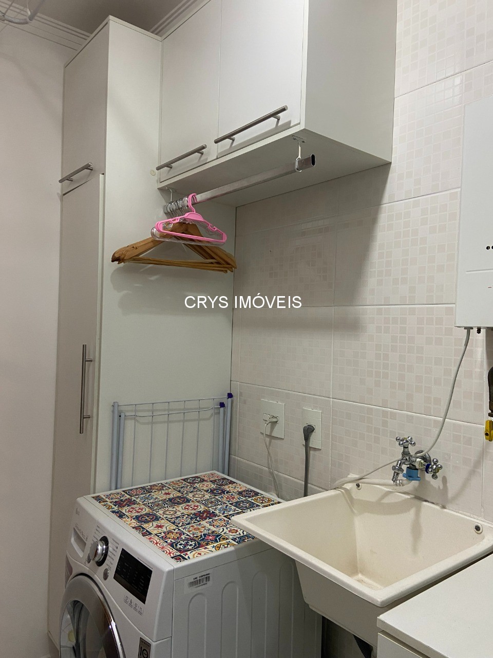 Apartamento, 2 quartos, 47 m² - Foto 21