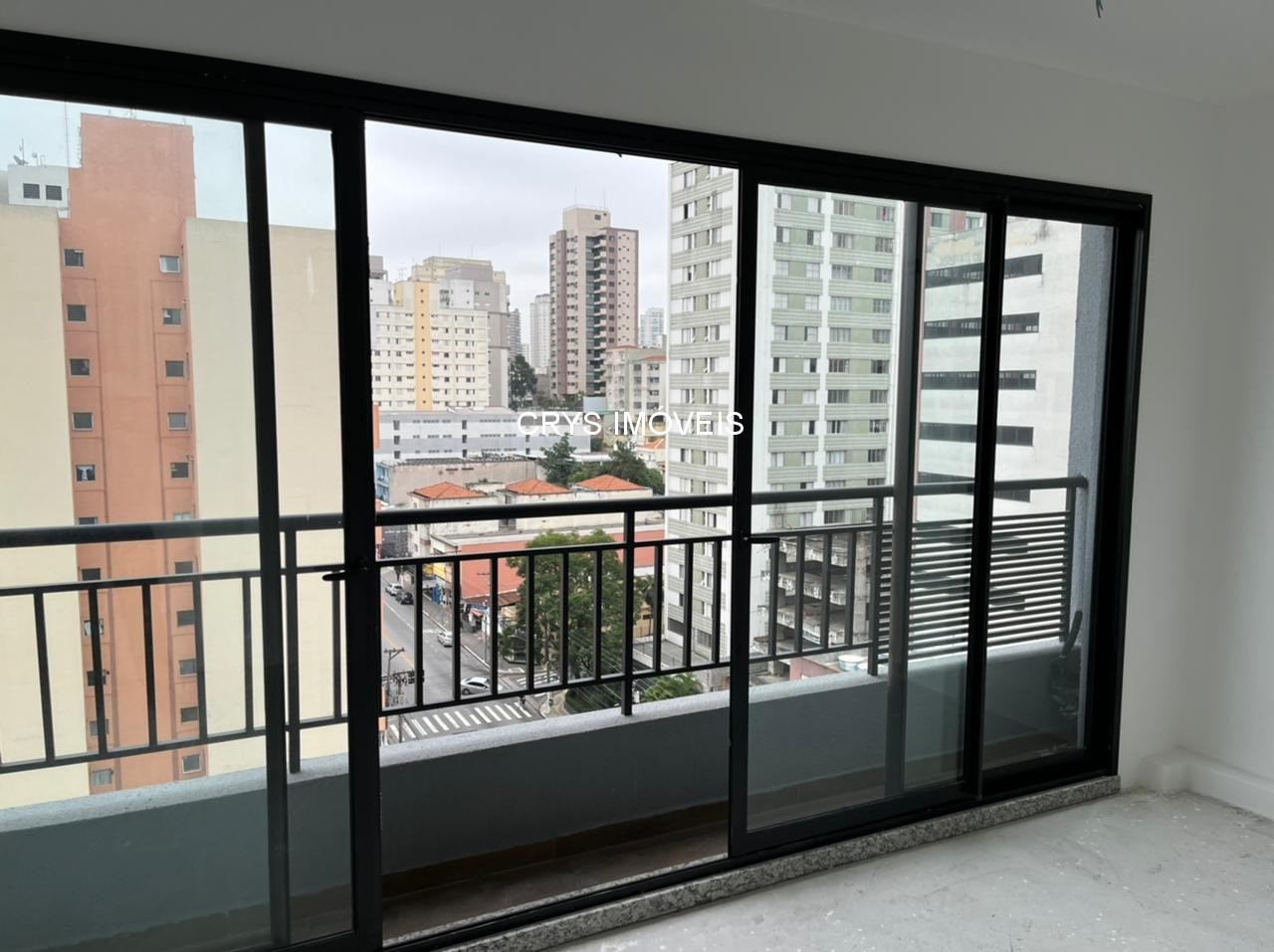 Apartamento, 1 quarto, 27 m² - Foto 5