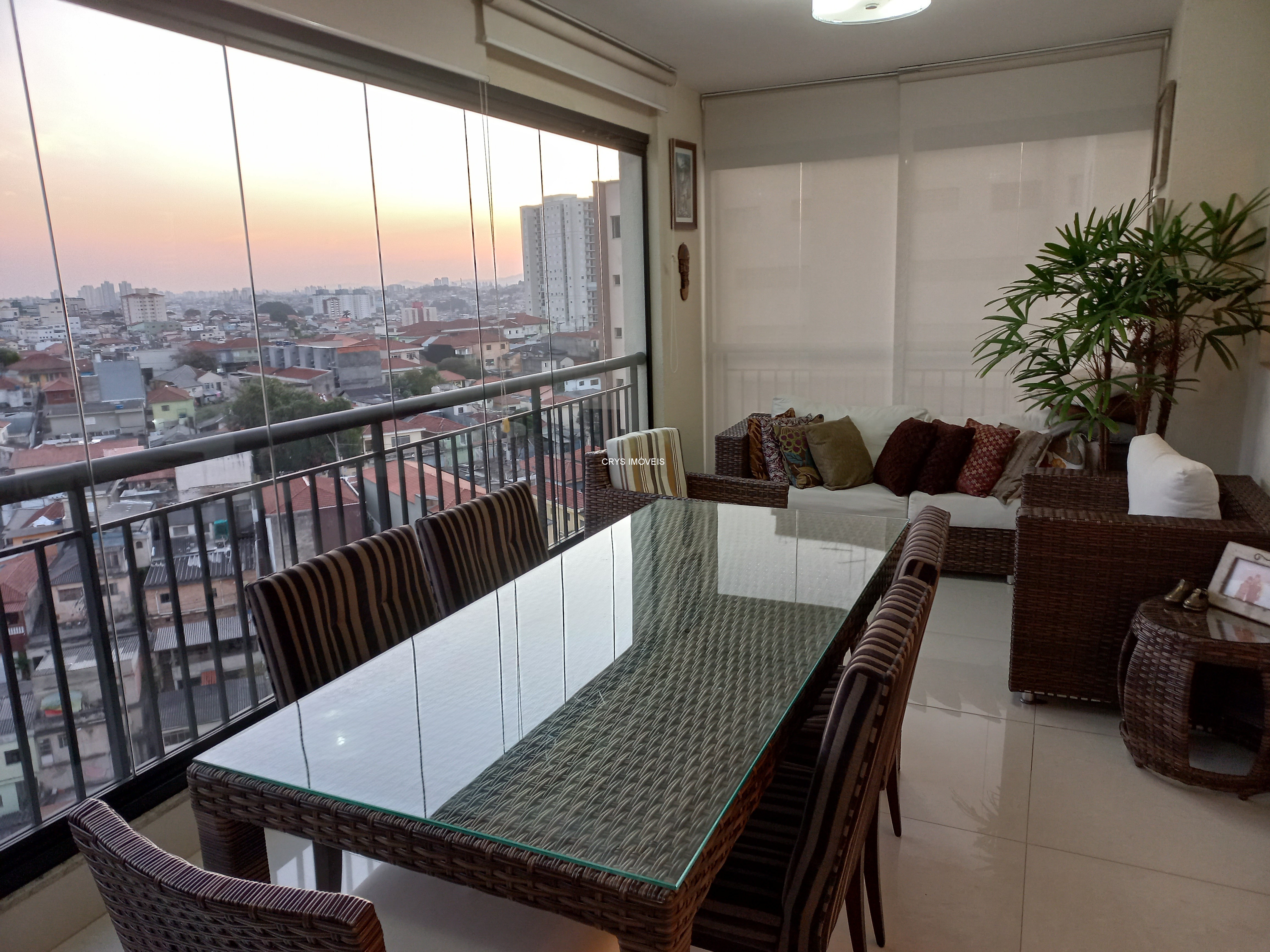 Apartamento, 3 quartos, 140 m² - Foto 14