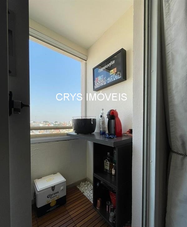 Cobertura à venda com 2 quartos, 48m² - Foto 9