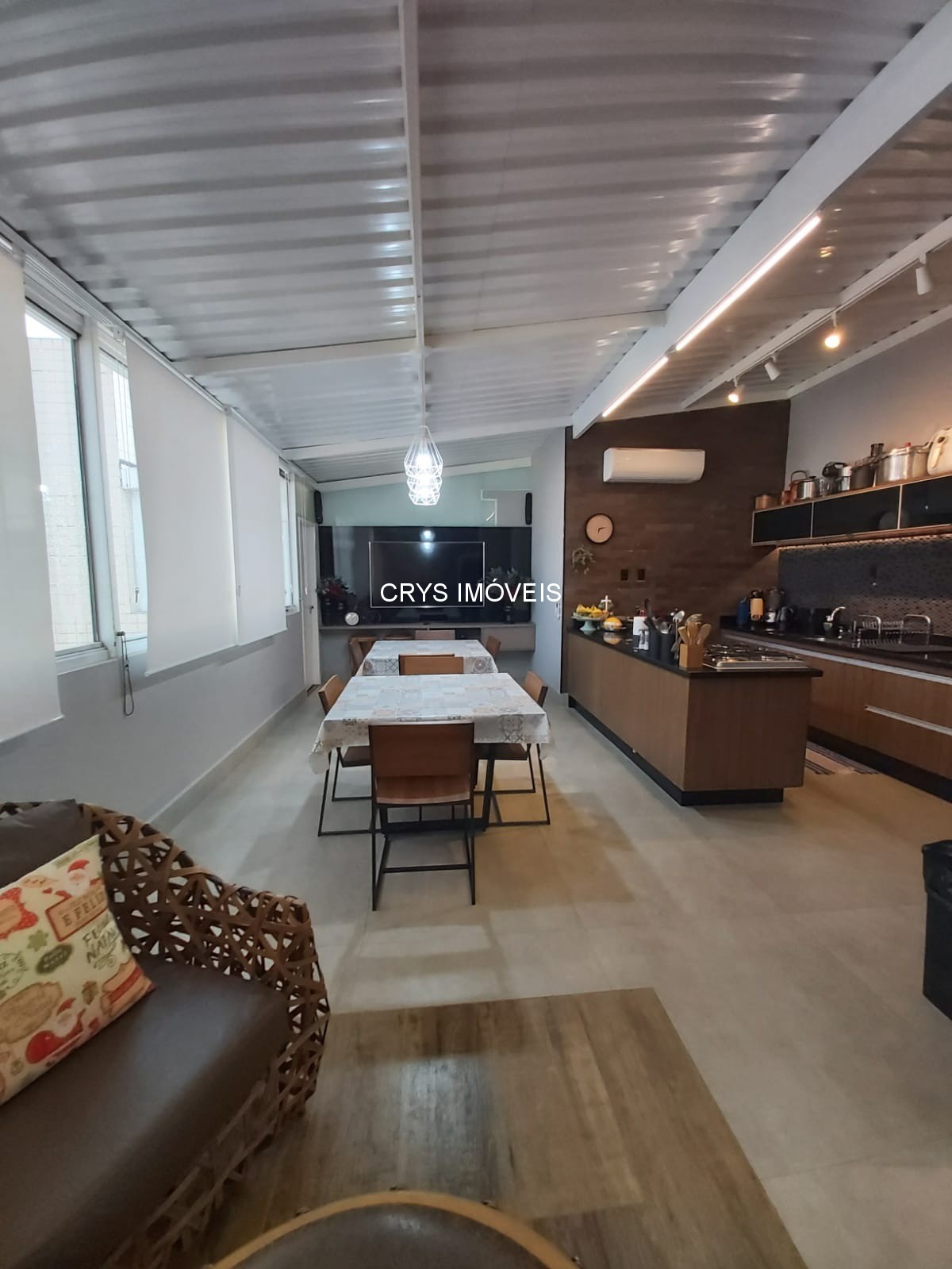 Apartamento, 3 quartos, 158 m² - Foto 12